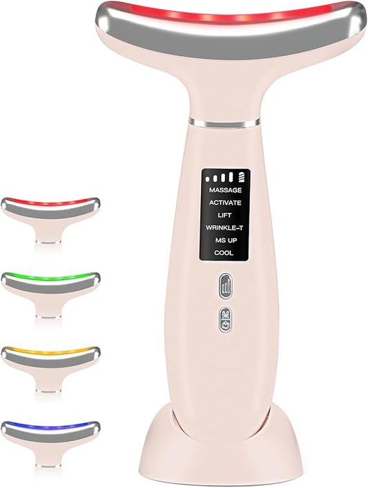 Glow Therapy Pro - Rejuvenece tu piel al instante